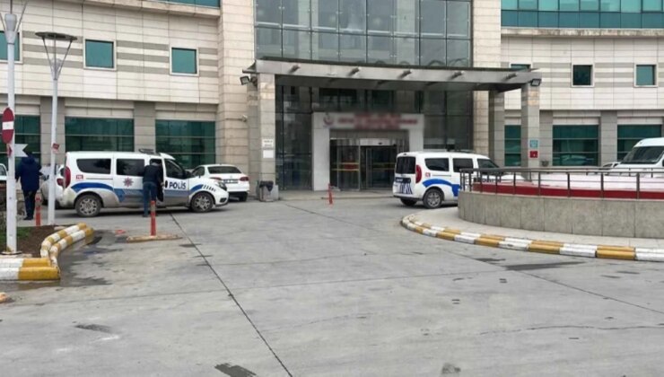 Şanlıurfa’da milyonluk vurgun! Hastane deposundan çaldıkları malzemeleri yurt dışına satmışlar