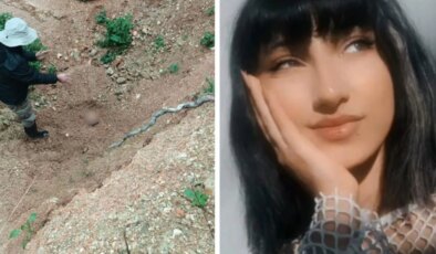 Sevgililer Günü’nde öldürülen genç kızın tetikçi olduğu ortaya çıktı