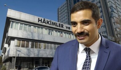 Sinan Ateş davasında görevden alınan Başsavcı Vekili bölge savcısı oldu