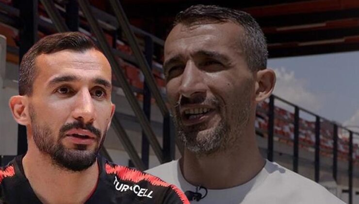 SON DAKİKA: Mehmet Topal imzayı attı! İşte yeni takımı…