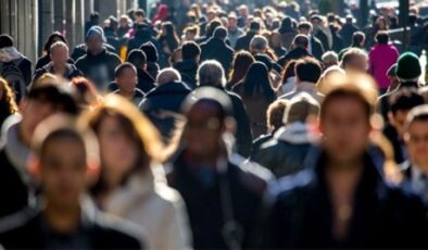 Son dakika… İşsizlik rakamları açıklandı… Gerileme devam ediyor