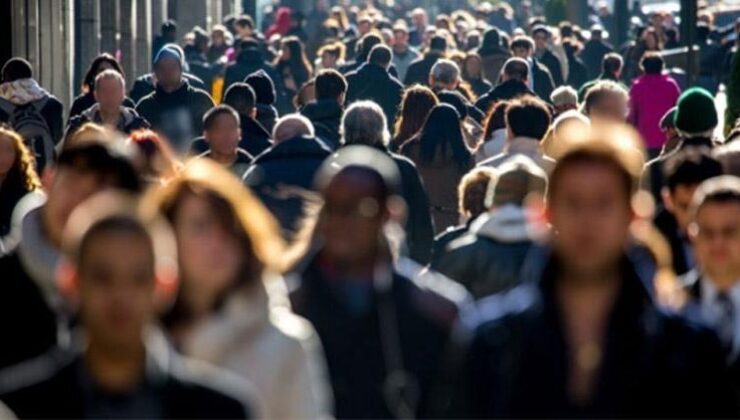 Son dakika… İşsizlik rakamları açıklandı… Gerileme devam ediyor