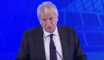 TFF Başkan Adayı Servet Yardımcı: 18 Temmuz’daki seçim, Türk futbolunda sağduyunun ve bilginin yükseldiği bir dönemin başlangıcı olmalı…