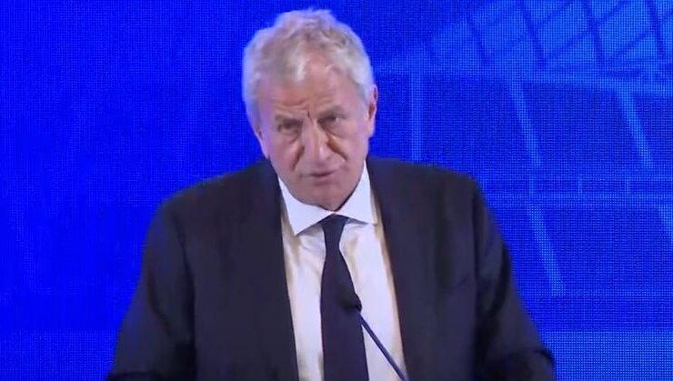 TFF Başkan Adayı Servet Yardımcı: 18 Temmuz’daki seçim, Türk futbolunda sağduyunun ve bilginin yükseldiği bir dönemin başlangıcı olmalı…