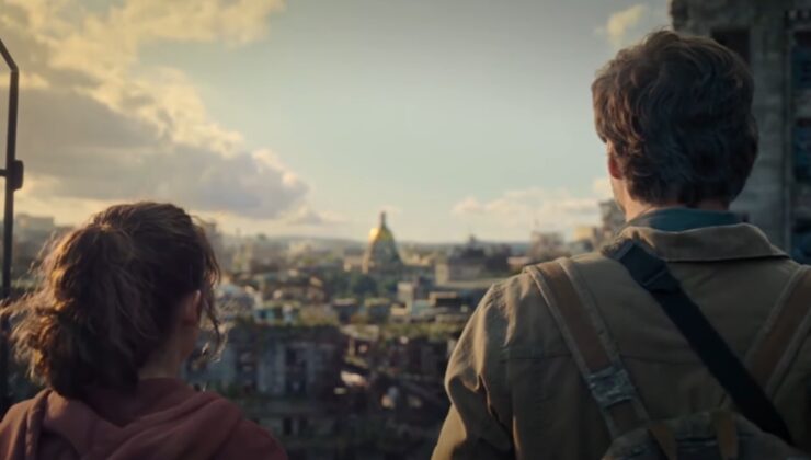 The Last of Us Dizisi 4 Sezondan Oluşabilir