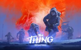 The Thing Remastered Duyuruldu