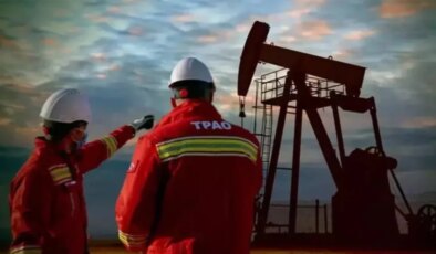 TPAO’ya Van’da dört ayrı saha için petrol arama ruhsatı verildi