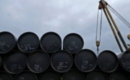 Türkiye’nin petrol ithalatı martta arttı
