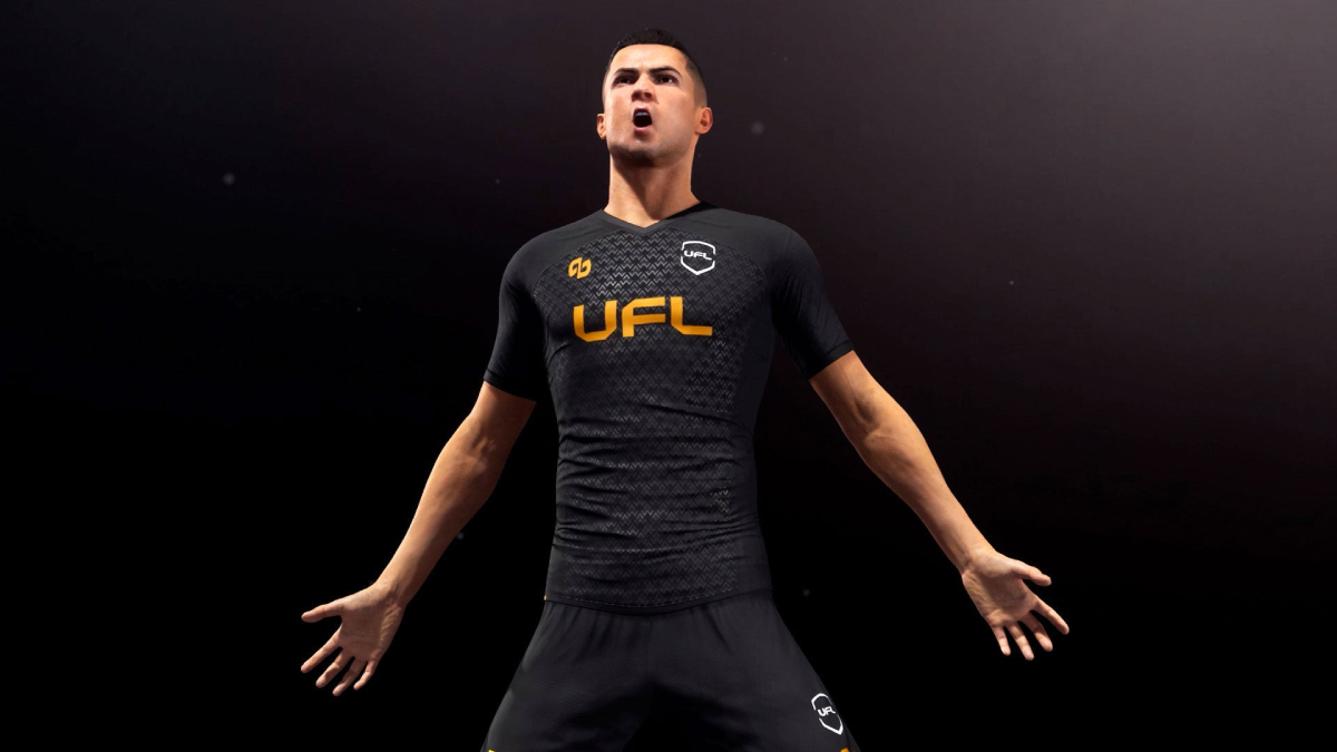 UFL’in PS5 ve Xbox Series Açık Beta Testi Duyuruldu