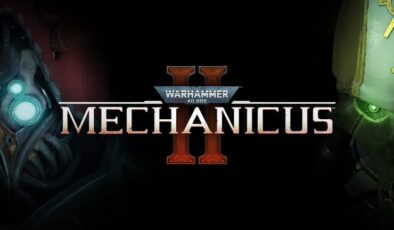 Warhammer 40.000: Mechanicus 2 Duyuruldu