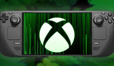Xbox El Konsolu İçin Düğmeye Basılmış Olabilir