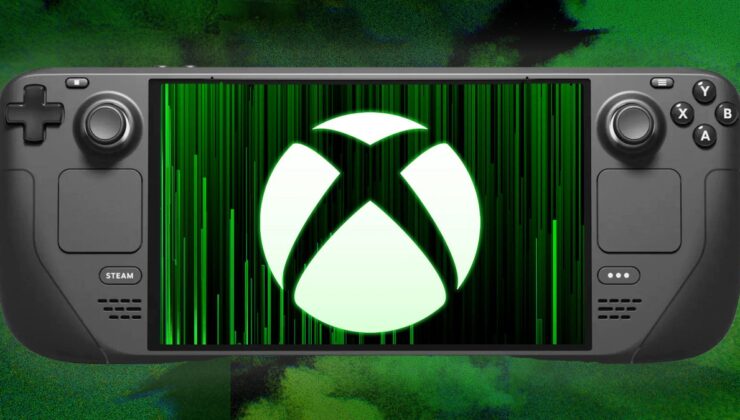 Xbox El Konsolu İçin Düğmeye Basılmış Olabilir