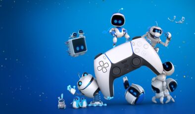 Yeni Astro Bot Oyunu Yakın Zamanda Duyurulacakmış