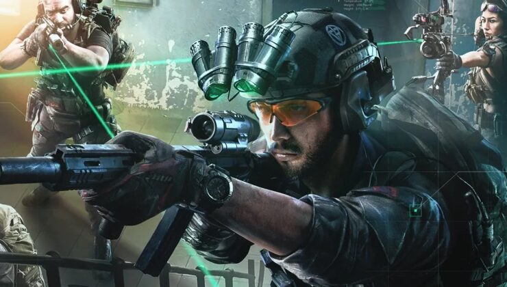 Yeni Delta Force: Hawk Ops Fragmanı ile Alfa Testi Duyuruldu