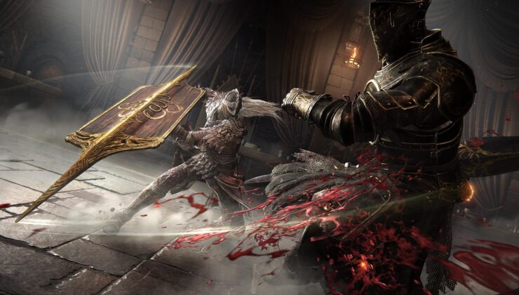 Yeni Elden Ring: Shadow of the Erdtree Detayları