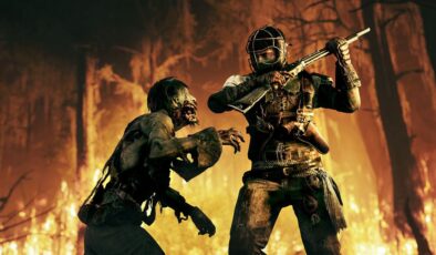 Yeni Hunt: Showdown Güncellemesinin Tarihi Belli Oldu
