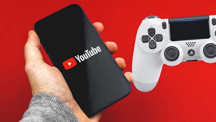 Youtube Playables, 75’ten Fazla Oyun ile Bütün Kullanıcılara Açıldı!