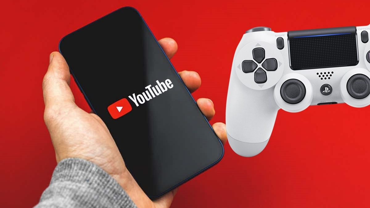 Youtube Playables, 75’ten Fazla Oyun ile Bütün Kullanıcılara Açıldı!