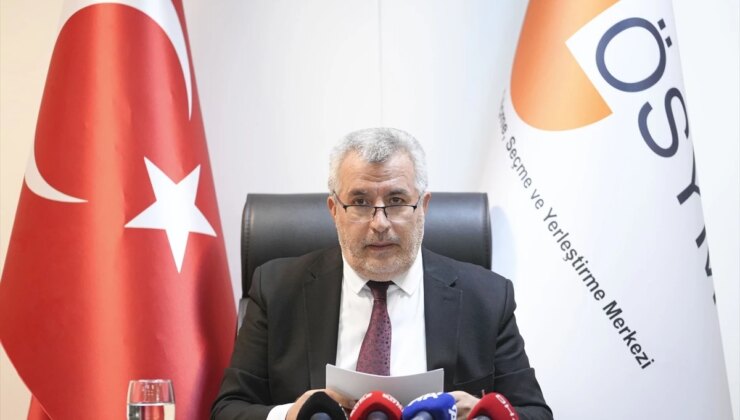 2024 YKS’ye İstanbul damgası! 5 aday sınavdan birinci çıktı
