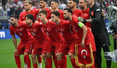 Avusturya-Türkiye Maçı TRT 1’de: Heyecan Dolu Bir Futbol Gecesi