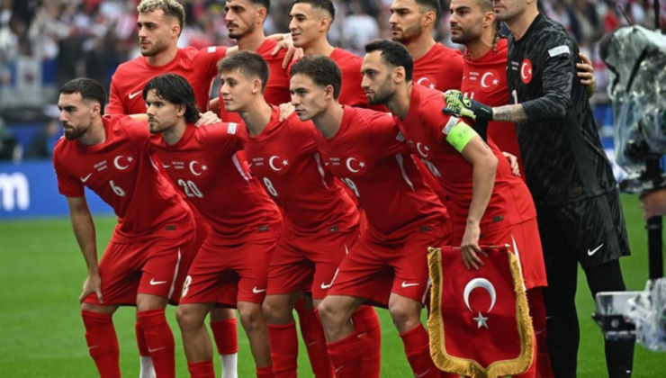 Avusturya-Türkiye Maçı TRT 1’de: Heyecan Dolu Bir Futbol Gecesi