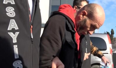 Çanakkale’de Masaj Salonunda Kezzap Saldırısı Davası Görüldü