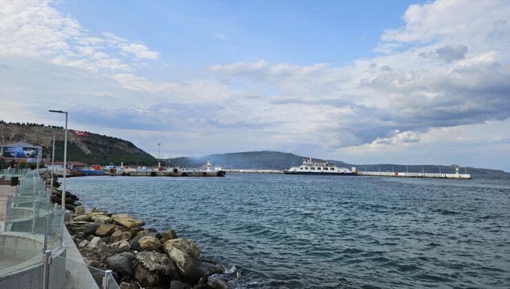 Çanakkale’de Orman Yangını Kontrol Altına Alındı