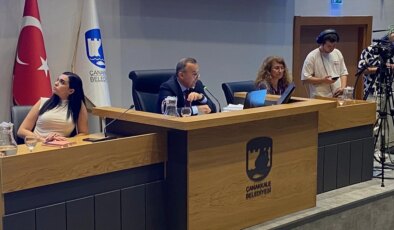 Çanakkale’de toplu ulaşım ücretlerine zam kararı