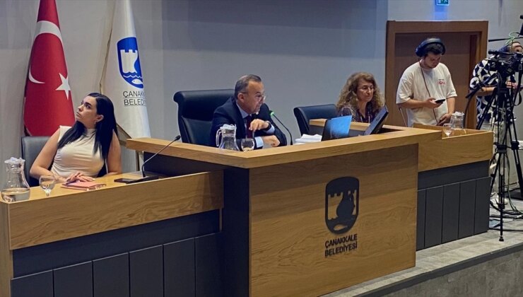 Çanakkale’de toplu ulaşım ücretlerine zam kararı