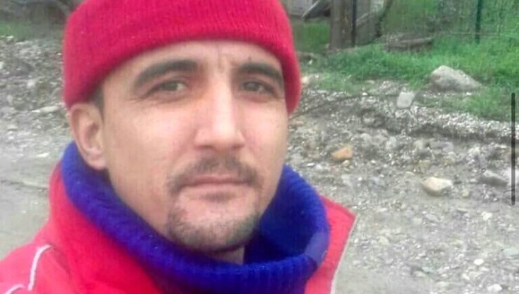 Çanakkale’de traktör kazası: 1 kişi hayatını kaybetti