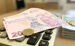 En düşük emekli maaşı bugün belli oluyor