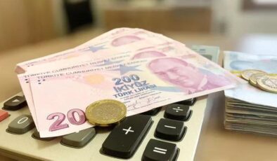 En düşük emekli maaşı bugün belli oluyor