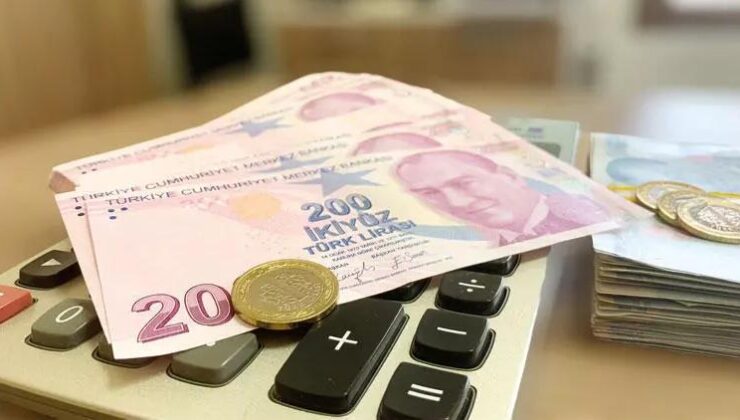 En düşük emekli maaşı bugün belli oluyor