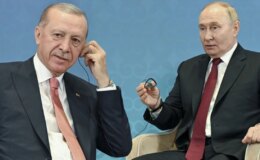 Erdoğan, Putin ile görüştü! Verdikleri mesajlar batılı ülkelerin ve ABD’nin hoşuna gitmeyecek