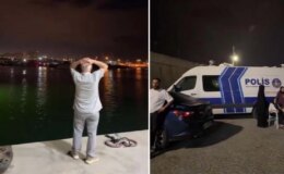 Marinada feci olay! Bot ve teknenin çarpıştığı kazada cansız bedenine 6 saatte ulaştılar
