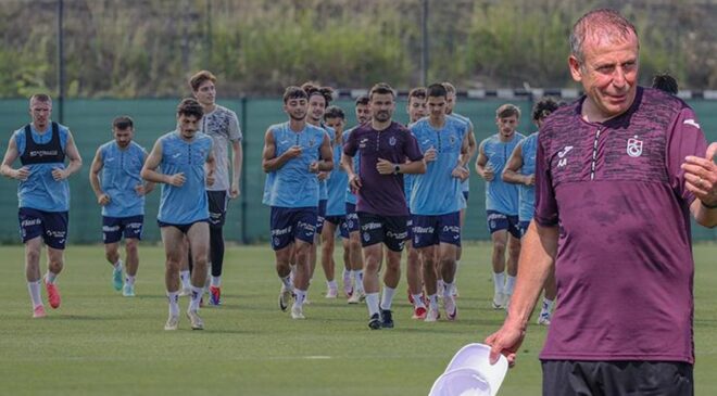 Trabzonspor için Belçika’dan bomba iddia! İmza an meselesi…