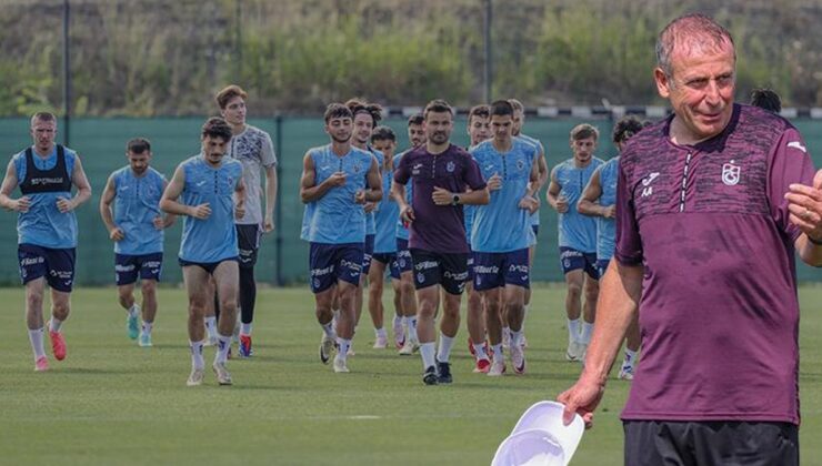 Trabzonspor için Belçika’dan bomba iddia! İmza an meselesi…