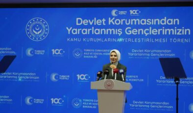 729 Genç Kamu Kurumlarına Yerleştirildi