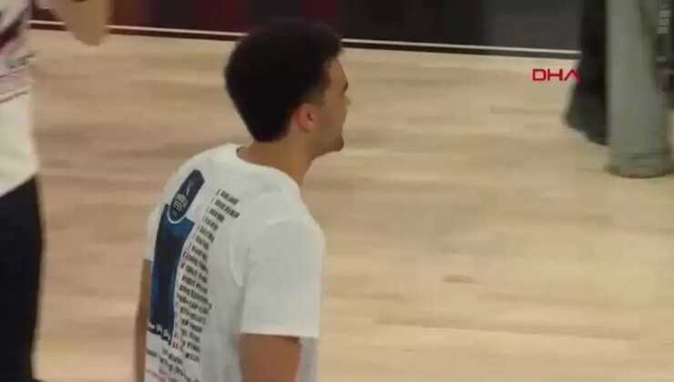 Anadolu Efes, 37. Cumhurbaşkanlığı Kupası’nı Kazandı