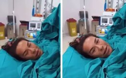 Arka Sokaklar’ın ‘Ayla’sı büyük badire atlattı! Acil ameliyata alındı