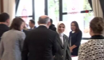Bakan Göktaş: Türkiye Genelinde 90 SODAM ile Roman Vatandaşlara Hizmet Sunuyoruz