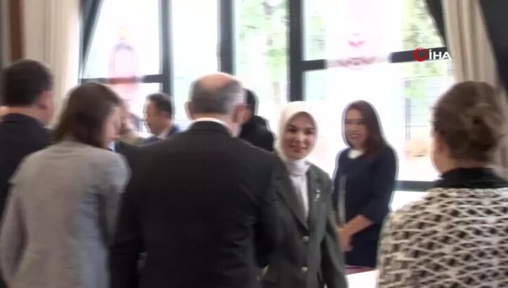 Bakan Göktaş: Türkiye Genelinde 90 SODAM ile Roman Vatandaşlara Hizmet Sunuyoruz