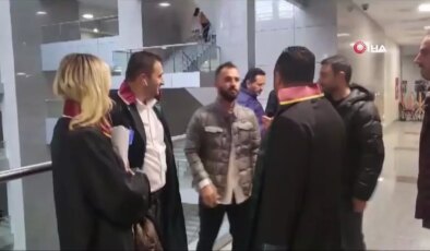 Banka Müdürü Seçil Erzan Hakkında 4 Yeni İddianame Hazırlandı