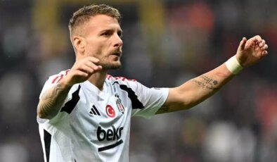 Beşiktaş, Kayserispor’u deplasmanda 3-0 mağlup etti