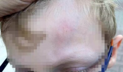 Beylikdüzü’nde Öğretmen Darp İddiası: Anne Şikayetçi Oldu