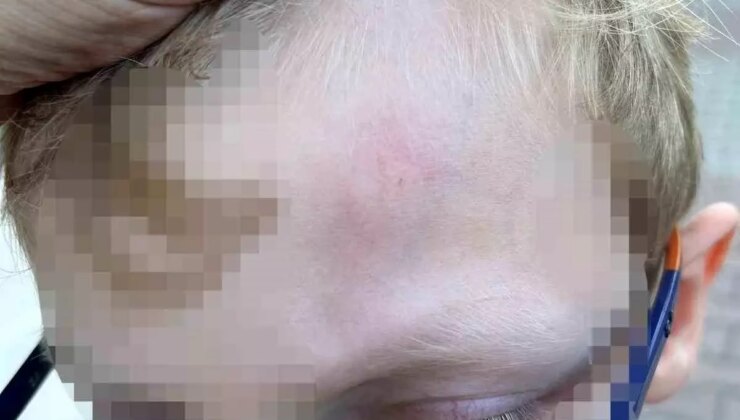 Beylikdüzü’nde Öğretmen Darp İddiası: Anne Şikayetçi Oldu