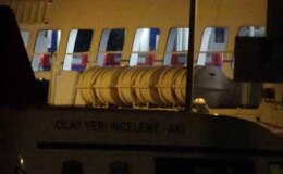 Bursa’da İDO Vapurunda Bulunan Cesedin Kimliği Belirlendi