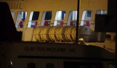 Bursa’da İDO Vapurunda Bulunan Cesedin Kimliği Belirlendi