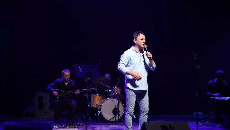 Çanakkale Kültür Yolu Festivali’nde 4. gün etkinlikleri gerçekleştirildi