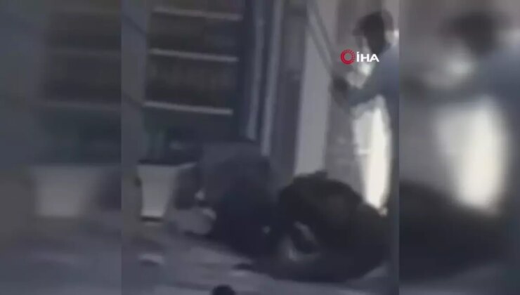 Çanakkale’de Silahlı Çatışma: 6 Yaralı